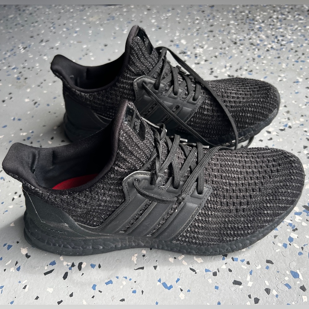 Adidas UltraBoost Running Shoes